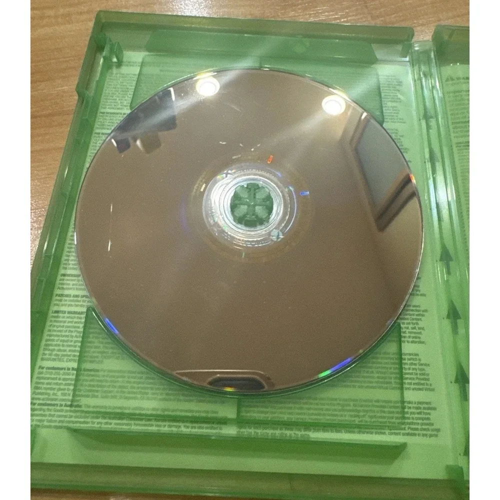 Destiny 2‎ Xbox One Microsoft 2017 Bungie Activision First Person Shooter Game